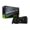 ВидеоКарта MSI RTX 5070 Ti 16G SHADOW 3X OC GeForce RTX 5070 Ti 16G SHADOW 3X OC