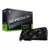 ВидеоКарта MSI RTX 5070 Ti 16G SHADOW 3X OC GeForce RTX 5070 Ti 16G SHADOW 3X OC