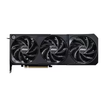 כרטיס מסך MSI RTX 5070 Ti 16G SHADOW 3X OC GeForce RTX 5070 Ti 16G SHADOW 3X OC