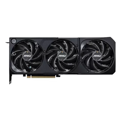 ВидеоКарта MSI RTX 5070 Ti 16G SHADOW 3X OC GeForce RTX 5070 Ti 16G SHADOW 3X OC