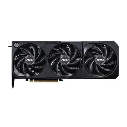 ВидеоКарта MSI RTX 5070 Ti 16G SHADOW 3X OC GeForce RTX 5070 Ti 16G SHADOW 3X OC