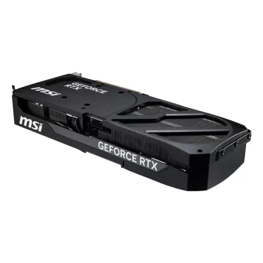 ВидеоКарта MSI RTX 5070 Ti 16G SHADOW 3X OC GeForce RTX 5070 Ti 16G SHADOW 3X OC