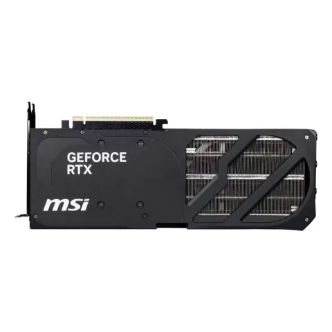 ВидеоКарта MSI RTX 5070 Ti 16G SHADOW 3X OC GeForce RTX 5070 Ti 16G SHADOW 3X OC