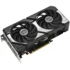 ВидеоКарта Asus Dual GeForce RTX 5060 Ti 8GB GDDR7 OC DUAL-RTX5060TI-O8G ВидеоКарта Asus Dual GeForce RTX 5060 Ti 8GB GDDR7 OC DUAL-RTX5060TI-O8G