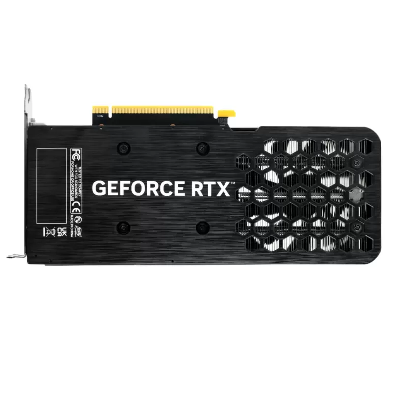 Video Card Palit RTX 3060 Infinity 2 OC 12GB NE63060U19K9-PG190L