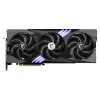 כרטיס מסך MSI RTX 5070 Ti 16G GAMING TRIO OC GeForce RTX 5070 Ti 16G GAMING TRIO OC