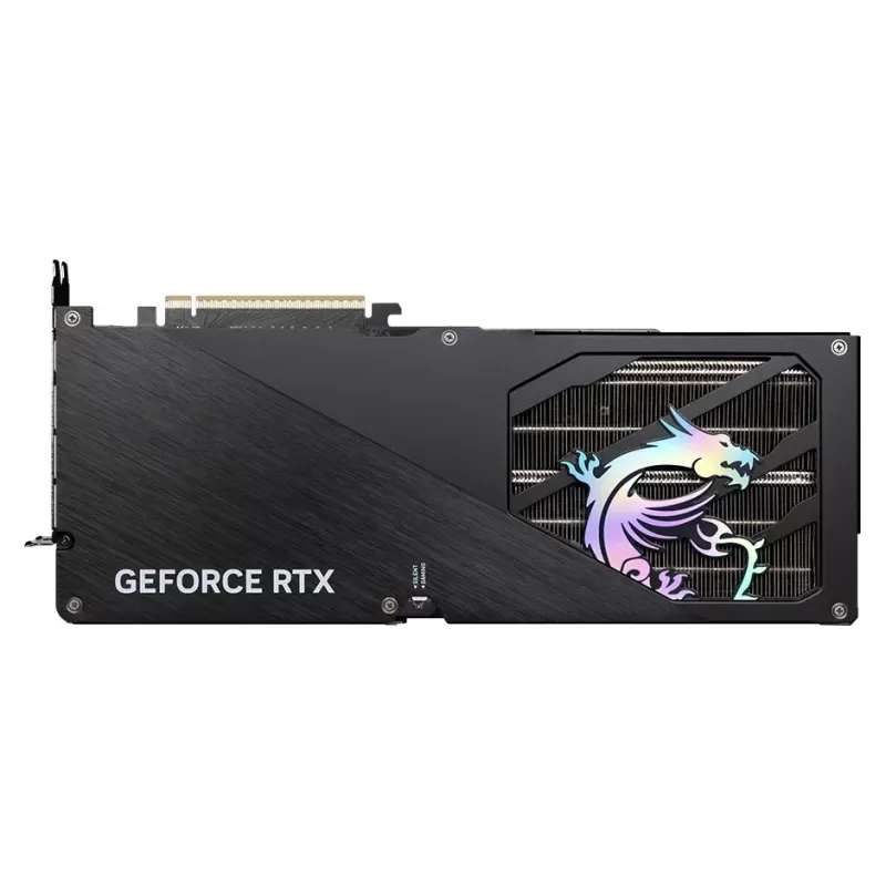 כרטיס מסך MSI RTX 5070 Ti 16G GAMING TRIO OC GeForce RTX 5070 Ti 16G GAMING TRIO OC