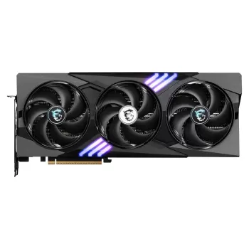 כרטיס מסך MSI RTX 5070 Ti 16G GAMING TRIO OC GeForce RTX 5070 Ti 16G GAMING TRIO OC