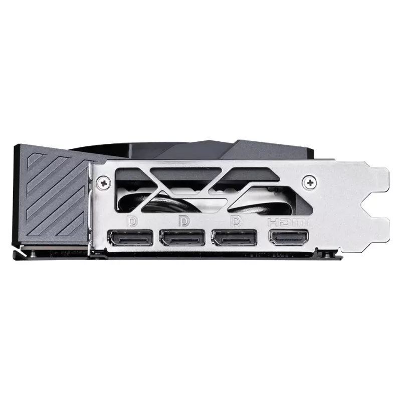 כרטיס מסך MSI RTX 5070 Ti 16G GAMING TRIO OC GeForce RTX 5070 Ti 16G GAMING TRIO OC