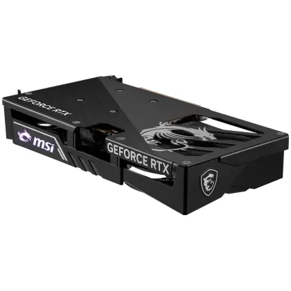 Video Card MSI GeForce RTX 5060 8G GAMING OC G5060-8GC