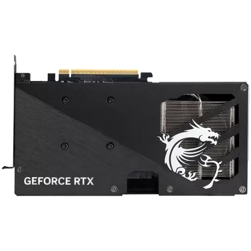 Video Card MSI GeForce RTX 5060 8G GAMING OC G5060-8GC