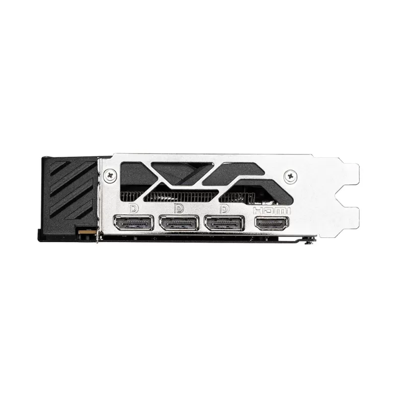 Video Card MSI GeForce RTX 5060 8G GAMING OC G5060-8GC