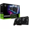 Video Card MSI GeForce RTX 5060 8G GAMING OC G5060-8GC