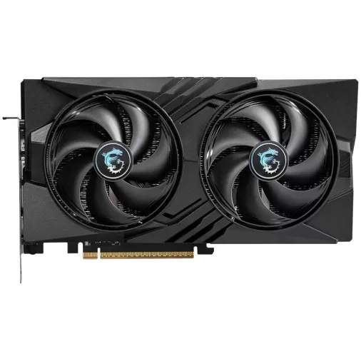 Video Card MSI GeForce RTX 5060 8G GAMING OC G5060-8GC