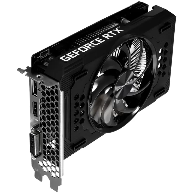 ВидеоКарта Gainward RTX 3050 Pegasus 8GB GDDR6 128bit NE63050018P1-1070E