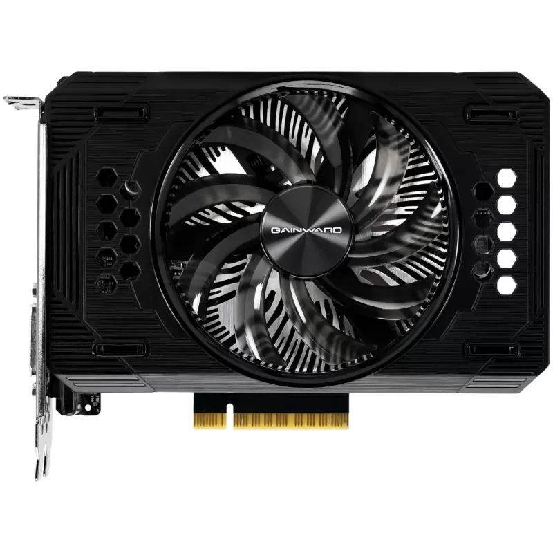 ВидеоКарта Gainward RTX 3050 Pegasus 8GB GDDR6 128bit NE63050018P1-1070E