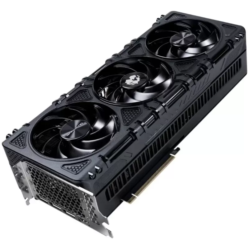 Video Card Gainward RTX 5090 Phantom GS 32GB GDDR7 NE75090S19R5-GB2020P Video Card Gainward RTX 5090 Phantom GS 32GB GDDR7 NE75090S19R5-GB2020P