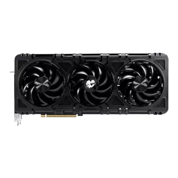 Video Card Gainward RTX 5090 Phantom GS 32GB GDDR7 NE75090S19R5-GB2020P Video Card Gainward RTX 5090 Phantom GS 32GB GDDR7 NE75090S19R5-GB2020P