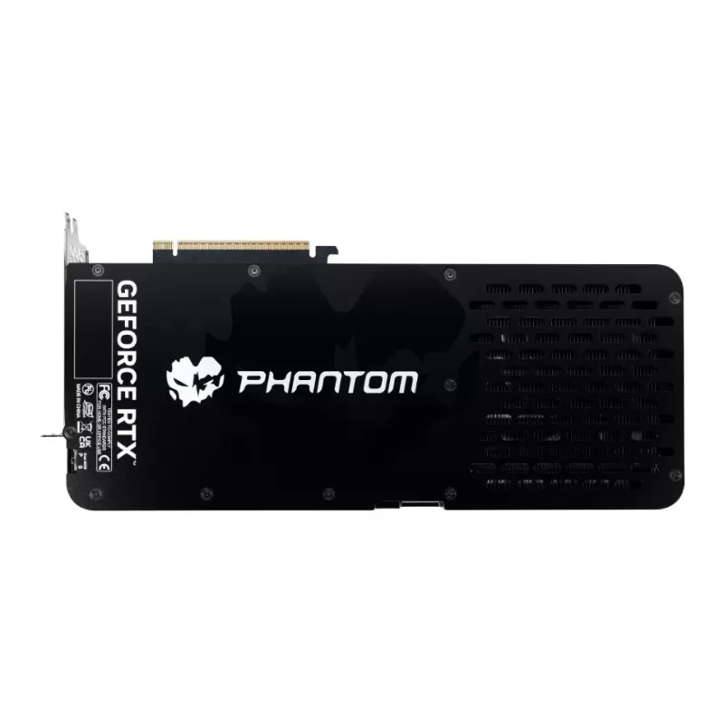 Video Card Gainward RTX 5090 Phantom GS 32GB GDDR7 NE75090S19R5-GB2020P Video Card Gainward RTX 5090 Phantom GS 32GB GDDR7 NE75090S19R5-GB2020P