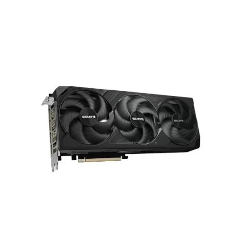 ВидеоКарта Gigabyte GeForce RTX 5070 Ti WINDFORCE OC SFF 16G GV-N507TWF3OC-16GD - официальный импортер ВидеоКарта Gigabyte GeForce RTX 5070 Ti WINDFORCE OC SFF 16G GV-N507TWF3OC-16GD - официальный импортер