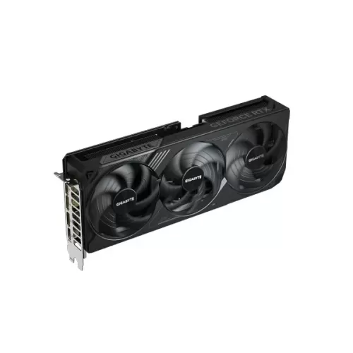 ВидеоКарта Gigabyte GeForce RTX 5070 Ti WINDFORCE OC SFF 16G GV-N507TWF3OC-16GD - официальный импортер ВидеоКарта Gigabyte GeForce RTX 5070 Ti WINDFORCE OC SFF 16G GV-N507TWF3OC-16GD - официальный импортер