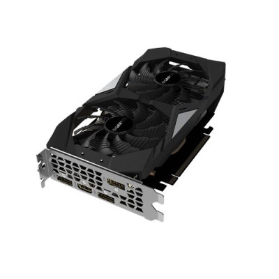כרטיס מסך Gigabyte GeForce RTX 2060 OC 6G GV-N2060OC-6GD