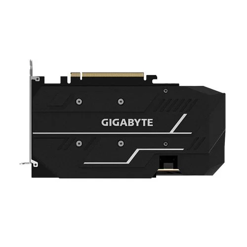 Video Card Gigabyte GeForce RTX 2060 OC 6G GV-N2060OC-6GD - official importer