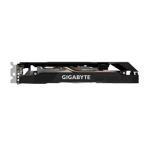 Video Card Gigabyte GeForce RTX 2060 OC 6G GV-N2060OC-6GD - official importer