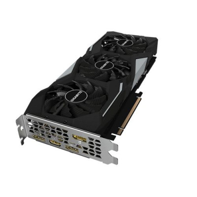 ВидеоКарта Gigabyte RTX 2060 GAMING OC 6G  GV-N2060GAMING OC-6GD