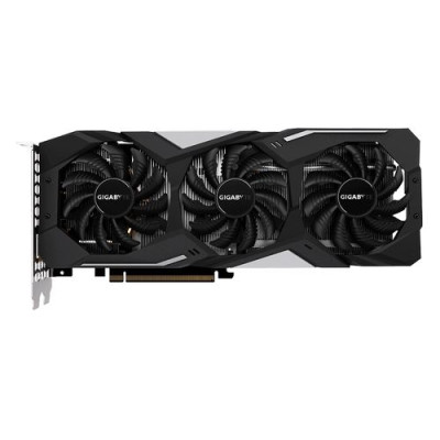 ВидеоКарта Gigabyte RTX 2060 GAMING OC 6G  GV-N2060GAMING OC-6GD