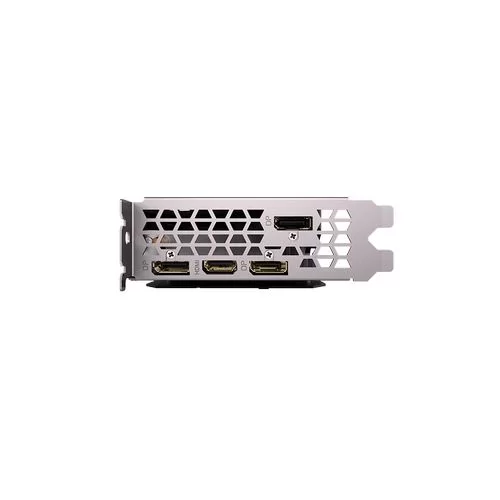 כרטיס מסך Gigabyte RTX 2060 GAMING OC 6G GV-N2060GAMING OC-6GD - יבואן רשמי