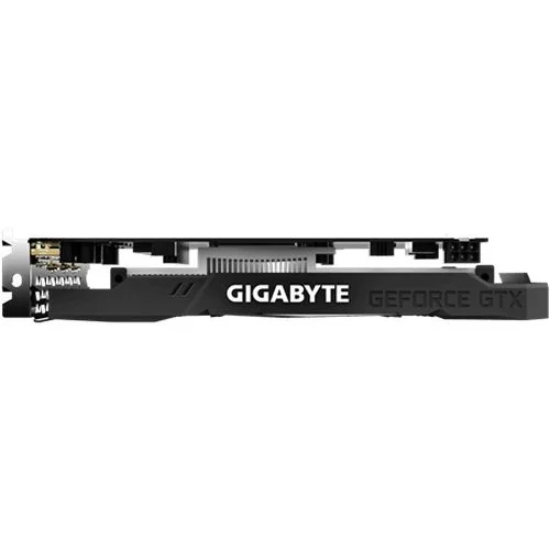 Video Card Gigabyte GeForce GTX 1650 WINDFORCE OC 4G GV-N1650WF2OC-4GD
