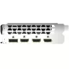 Video Card Gigabyte GeForce GTX 1650 WINDFORCE OC 4G GV-N1650WF2OC-4GD