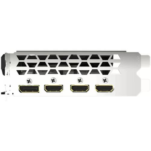 Video Card Gigabyte GeForce GTX 1650 WINDFORCE OC 4G GV-N1650WF2OC-4GD