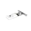 ВидеоКарта Galax GeForce GT 1030 EXOC White 2GB GDDR5 30NPH4HVQ5EW