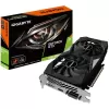 Video Card Gigabyte GeForce GTX 1650 SUPER WINDFORCE OC 4G GV-N165SWF2OC-4GD