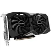 Video Card Gigabyte GeForce GTX 1650 SUPER WINDFORCE OC 4G GV-N165SWF2OC-4GD