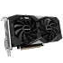 כרטיס מסך Gigabyte GeForce GTX 1650 SUPER WINDFORCE OC 4G GV-N165SWF2OC-4GD כרטיס מסך Gigabyte GeForce GTX 1650 SUPER WINDFORCE OC 4G GV-N165SWF2OC-4GD