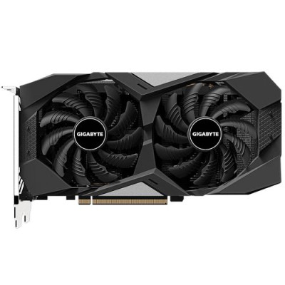כרטיס מסך Gigabyte GeForce GTX 1650 SUPER WINDFORCE OC 4G GV-N165SWF2OC-4GD כרטיס מסך Gigabyte GeForce GTX 1650 SUPER WINDFORCE OC 4G GV-N165SWF2OC-4GD