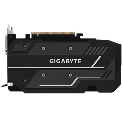 כרטיס מסך Gigabyte GeForce GTX 1650 SUPER WINDFORCE OC 4G GV-N165SWF2OC-4GD כרטיס מסך Gigabyte GeForce GTX 1650 SUPER WINDFORCE OC 4G GV-N165SWF2OC-4GD