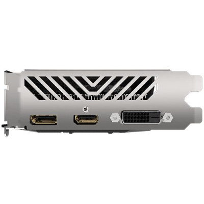 כרטיס מסך Gigabyte GeForce GTX 1650 SUPER WINDFORCE OC 4G GV-N165SWF2OC-4GD כרטיס מסך Gigabyte GeForce GTX 1650 SUPER WINDFORCE OC 4G GV-N165SWF2OC-4GD