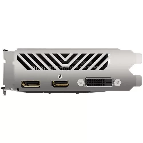 Video Card Gigabyte GeForce GTX 1650 SUPER WINDFORCE OC 4G GV-N165SWF2OC-4GD