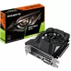 Video Card Gigabyte GeForce GTX 1650 SUPER OC 4G GV-N165SOC-4GD - official importer