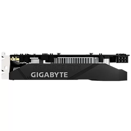 Video Card Gigabyte GeForce GTX 1650 SUPER OC 4G GV-N165SOC-4GD - official importer