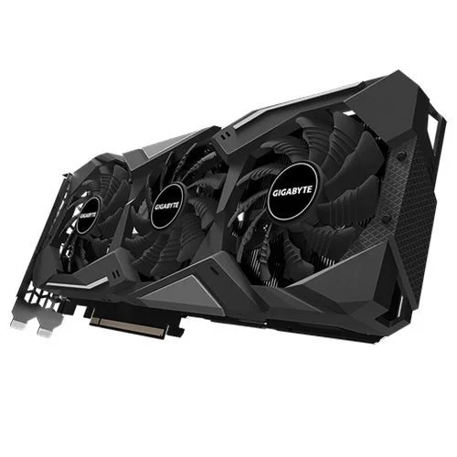 ВидеоКарта Gigabyte GeForce RTX 2060 GAMING OC PRO 6G GV-N2060GAMINGOC PRO06GD (rev. 2.0) - официальный импортер
