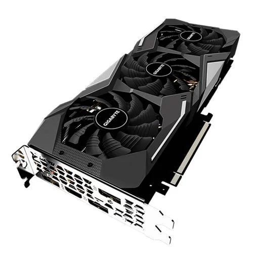 ВидеоКарта Gigabyte GeForce RTX 2060 GAMING OC PRO 6G GV-N2060GAMINGOC PRO06GD (rev. 2.0) - официальный импортер