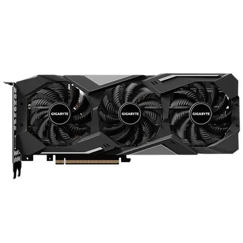 ВидеоКарта Gigabyte GeForce RTX 2060 GAMING OC PRO 6G GV-N2060GAMINGOC PRO06GD (rev. 2.0) - официальный импортер
