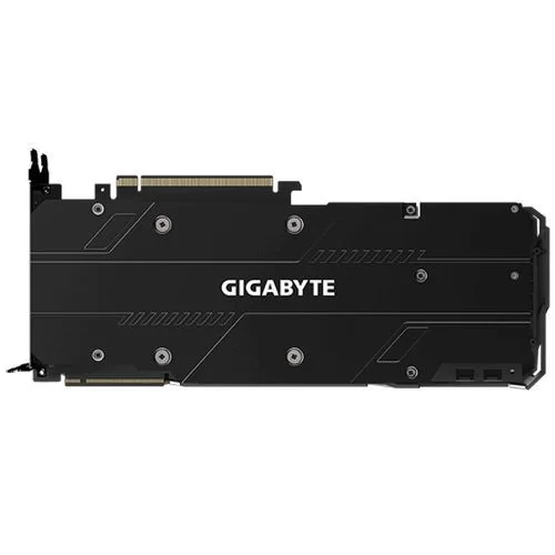 ВидеоКарта Gigabyte GeForce RTX 2060 GAMING OC PRO 6G GV-N2060GAMINGOC PRO06GD (rev. 2.0) - официальный импортер