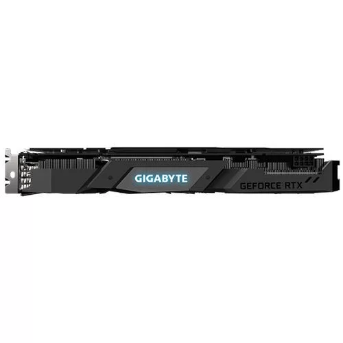 ВидеоКарта Gigabyte GeForce RTX 2060 GAMING OC PRO 6G GV-N2060GAMINGOC PRO06GD (rev. 2.0) - официальный импортер