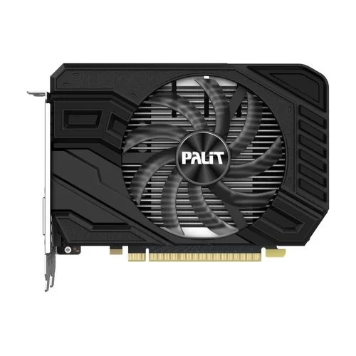 כרטיס מסך Palit GeForce GTX 1650 SUPER StormX NE61650S18G1-166F כרטיס מסך Palit GeForce GTX 1650 SUPER StormX NE61650S18G1-166F